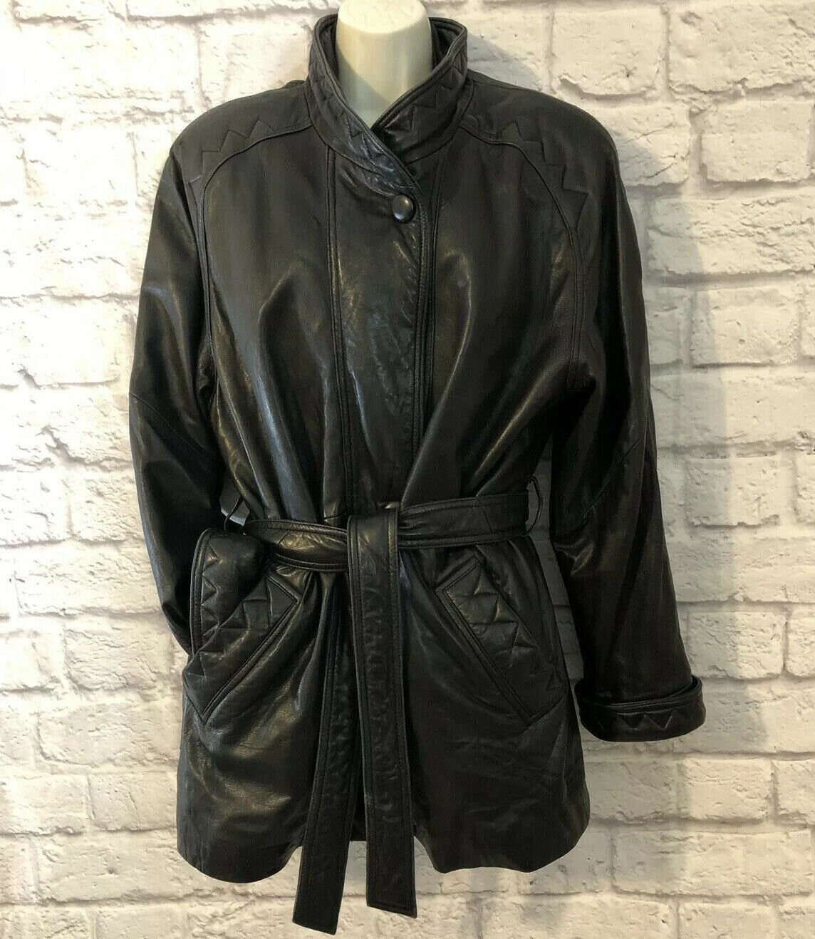 lands end primaloft jacket