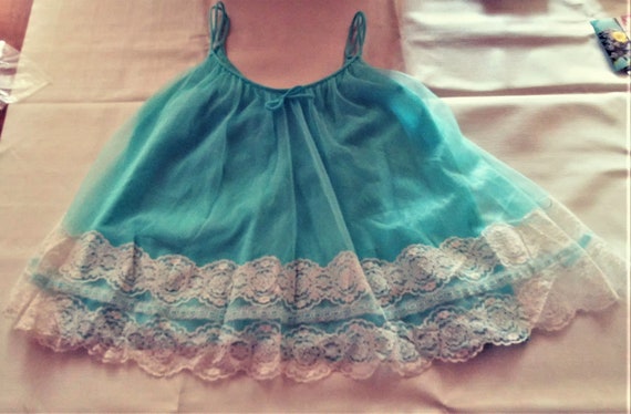 etsy babydoll