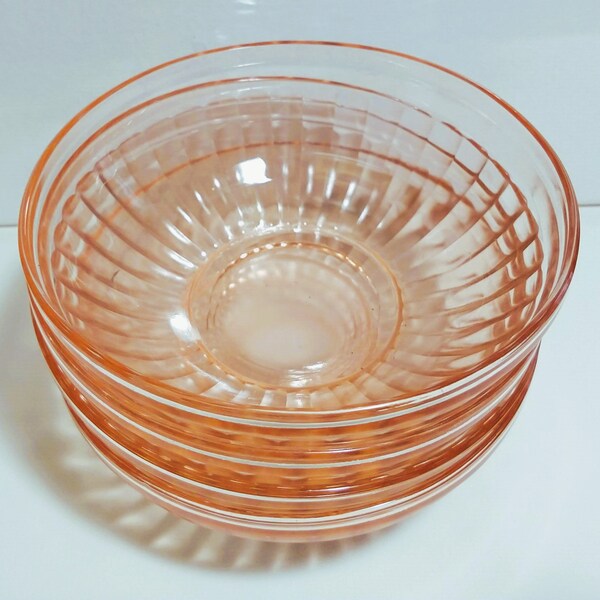 Hazel Atlas Aurora - Etsy