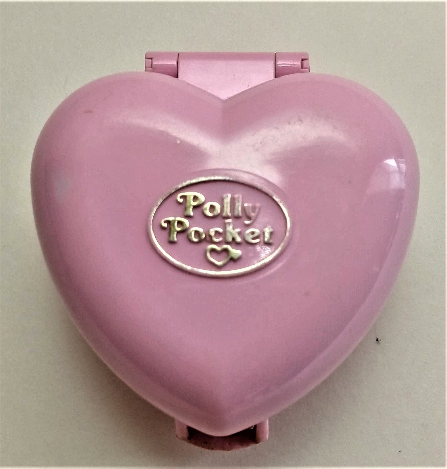 Polly Pocket villa Vintage - BlueBird 1993 - Sold