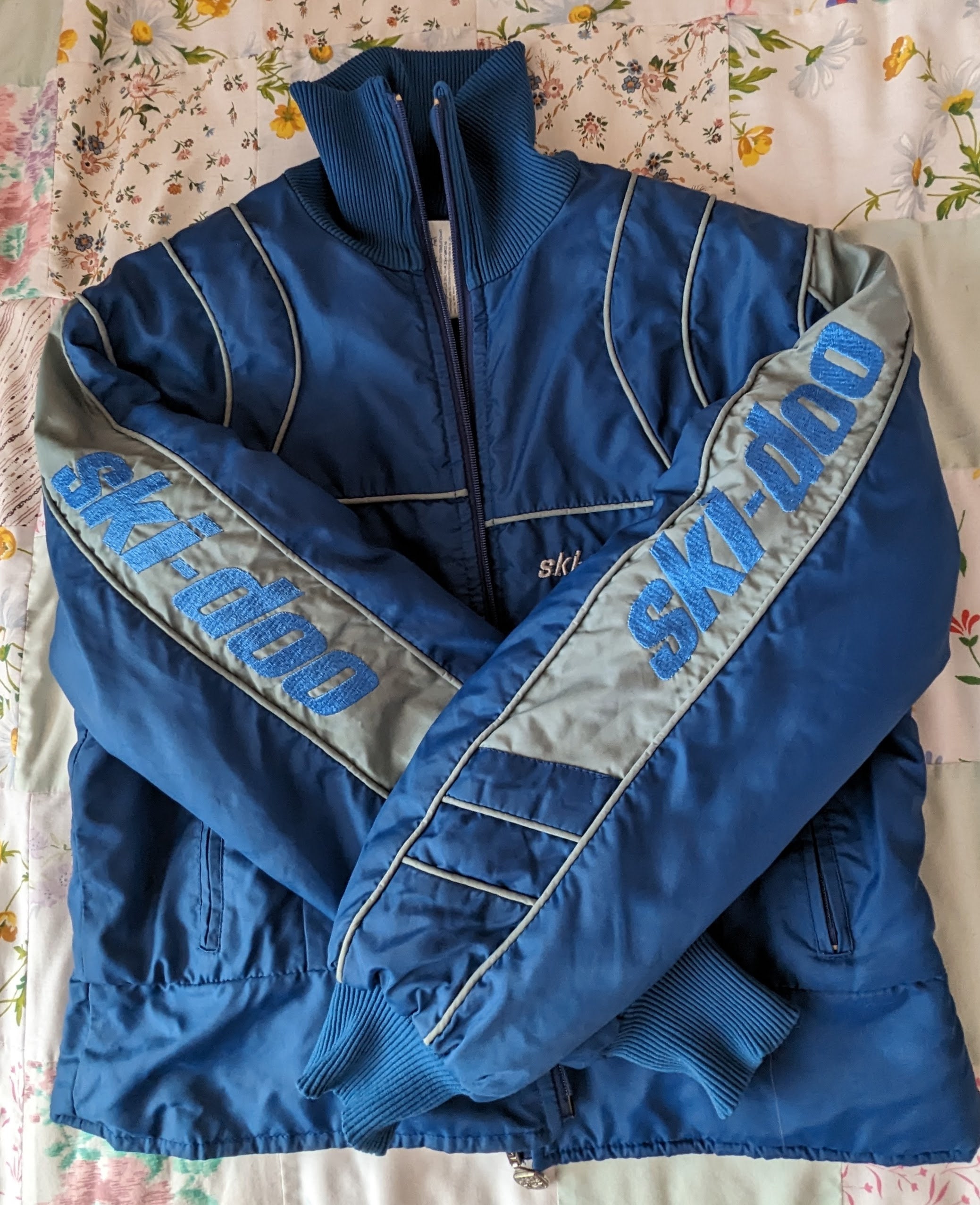 Ski doo coats sale best sale