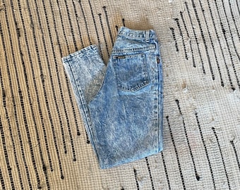 Vintage 80’s Sasson Jeans