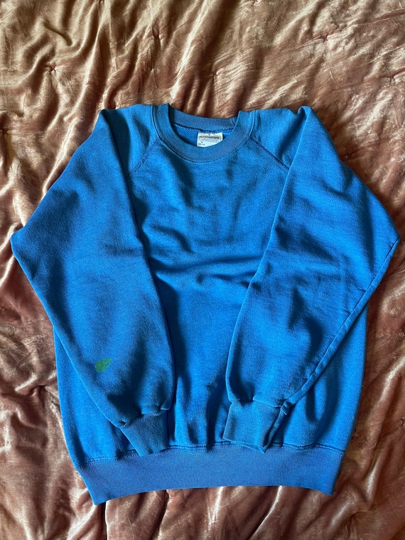 80’s Hanes Pullover