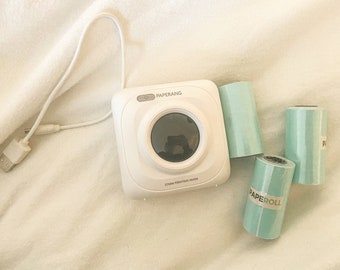 second hand thermal printer