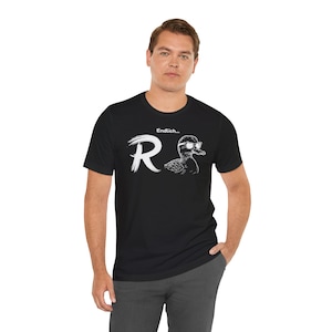 T-shirt drôle de retraité - Conception de pension avec un canard cool - Cadeau pour la pension, la retraite, la retraite pour hommes, femmes et retraités