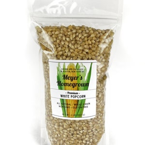 White Popcorn (2lb)