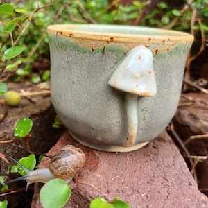 espresso cup