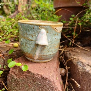 espresso cup