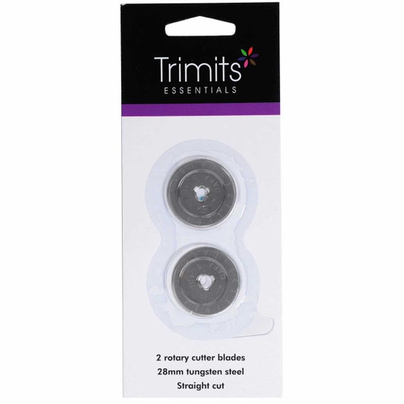 Trimits 28mm Rotary Cutter Trimits 28mm Rotary Cutter