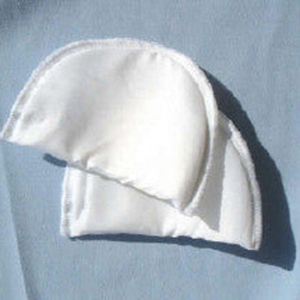 Foam Shoulder Pads Etsy