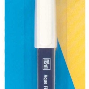 Stylo de colle temporaire Aqua-Fixiermarker, Prym