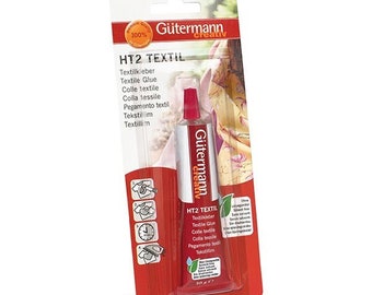 Colle textile Gutermann Creative 30 g. HT2 639820