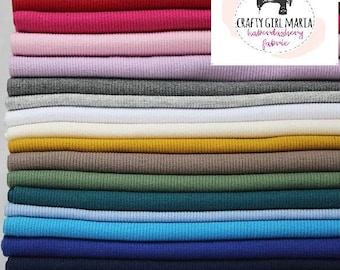 Organic Cotton Stretch French Terry - European Import - Oeko-Tex® - Turquoise Organic Cotton Stretch French Terry - European Import - Oeko-Tex® - Turquoise