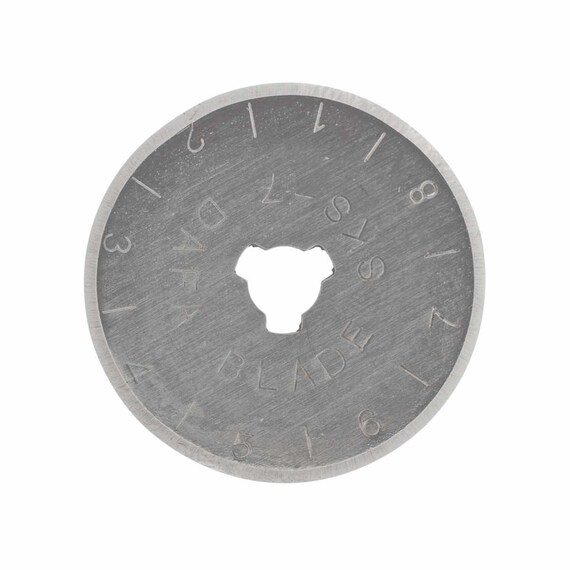 Trimits 28mm Rotary Cutter Blades - 2pk Trimits 28mm Rotary Cutter Blades - 2pk