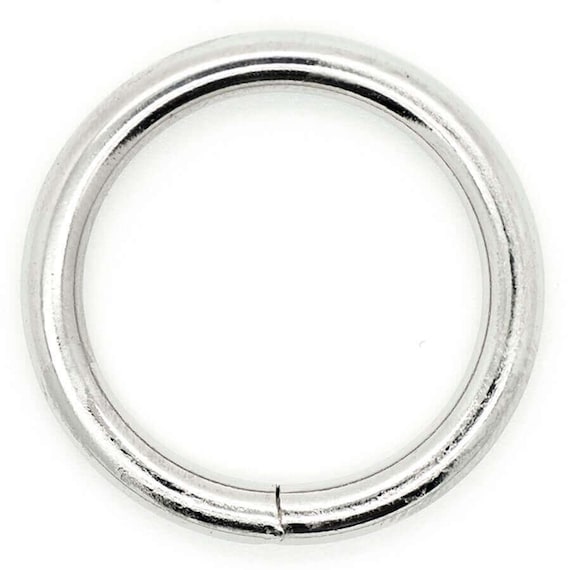 Chill Rings Welded Metal Rings