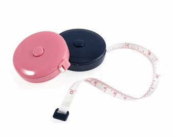 Airlove Retractable Tape Measure Compact Flexibile Tape Measure Airlove Retractable Tape Measure Compact Flexibile Tape Measure