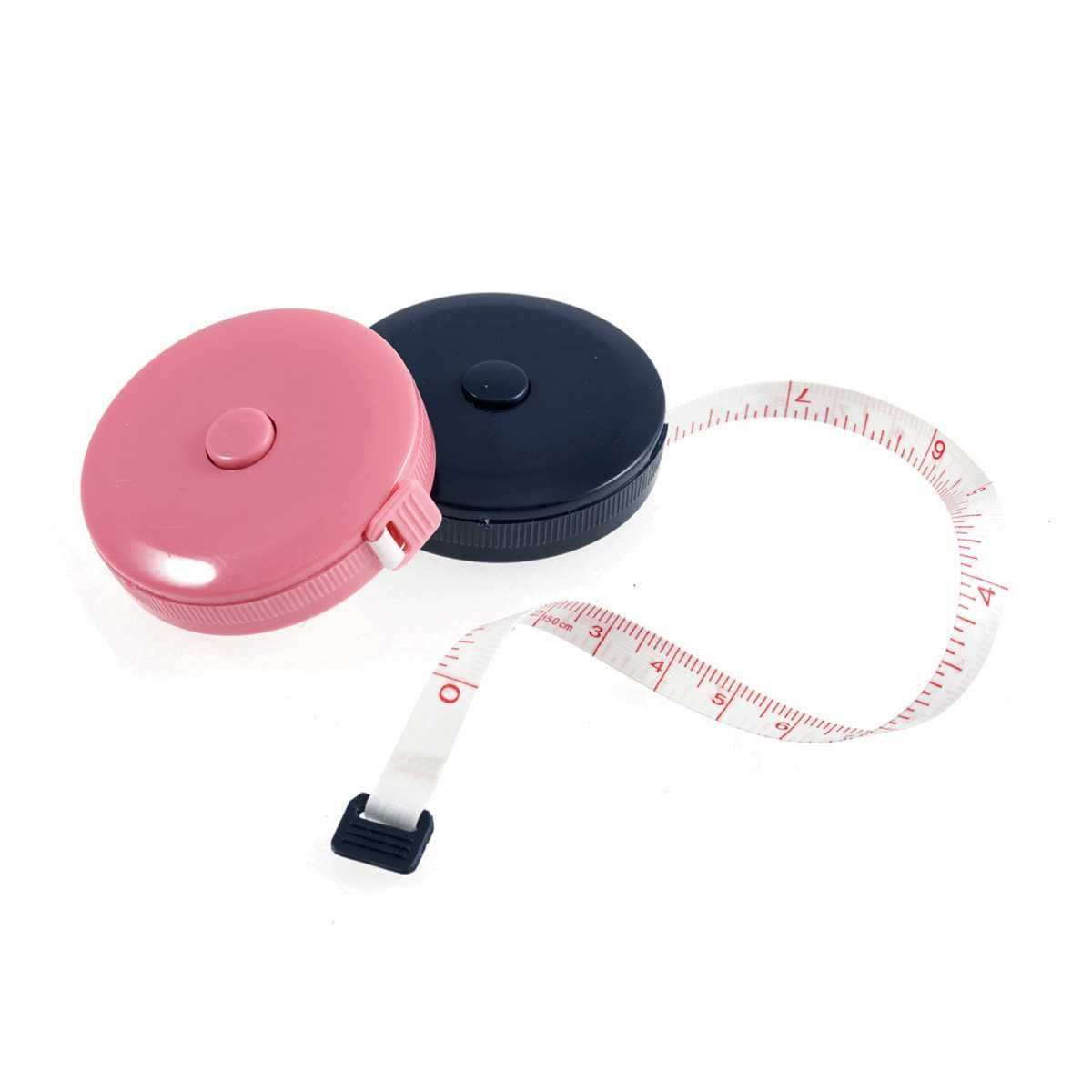 Retractable Tape Measure for Sewing