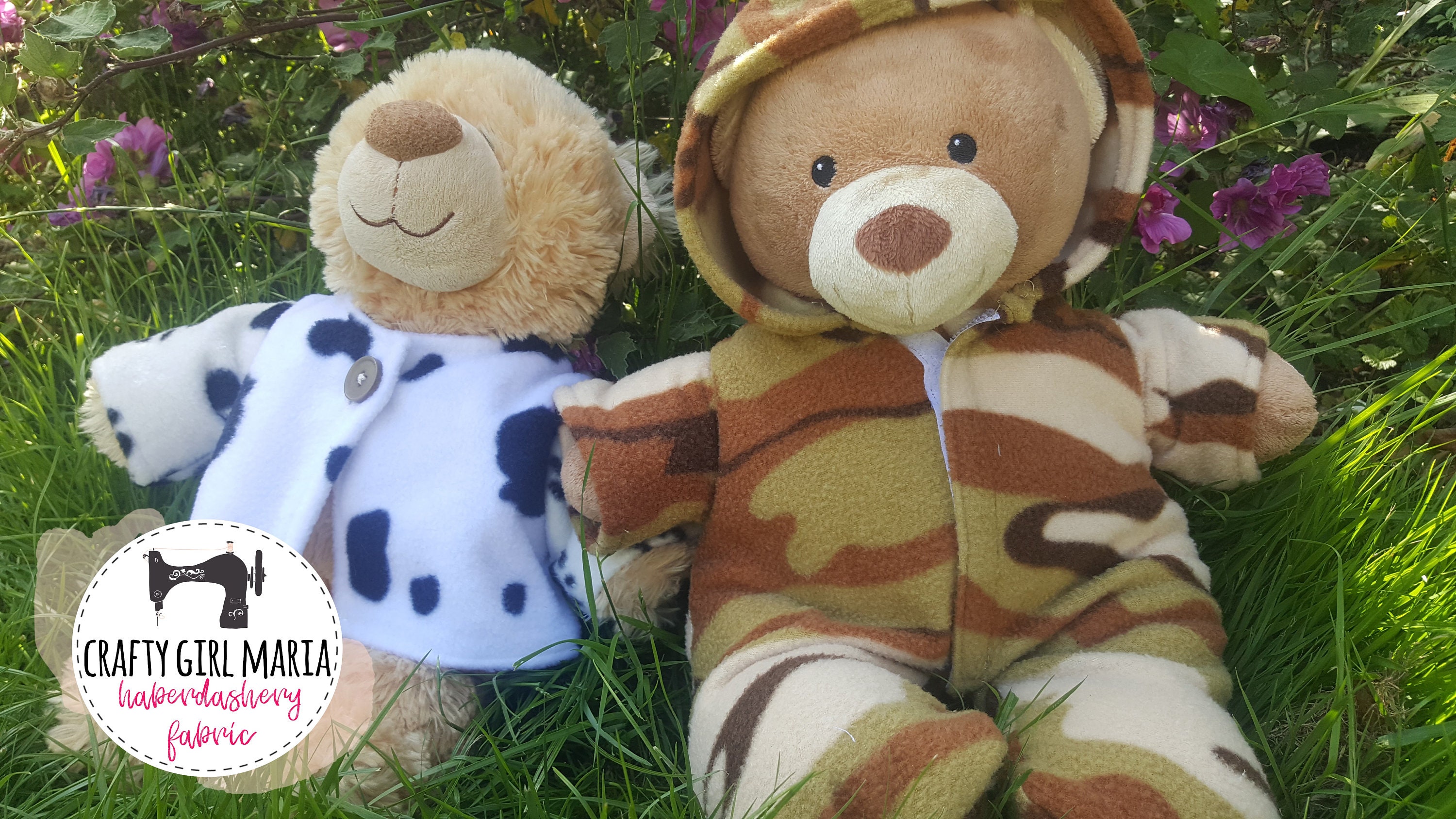 teddy bear lined jacket