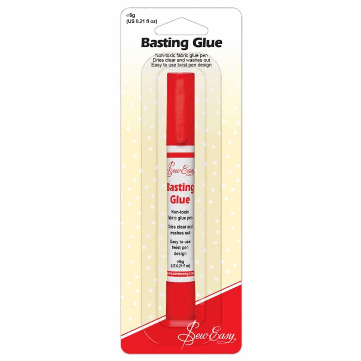 Aleene's Fabric Fusion Adhesive Pen - The Sewing Place