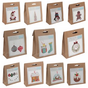 Download Christmas Crafts Etsy PSD Mockup Templates