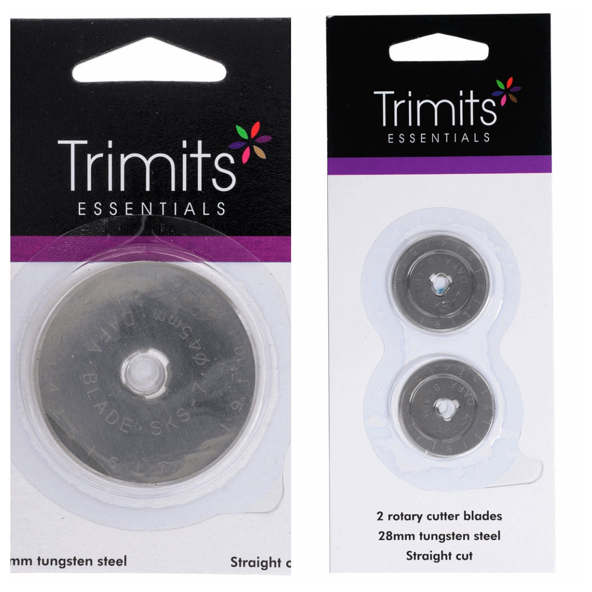Trimits 28mm Rotary Cutter Trimits 28mm Rotary Cutter