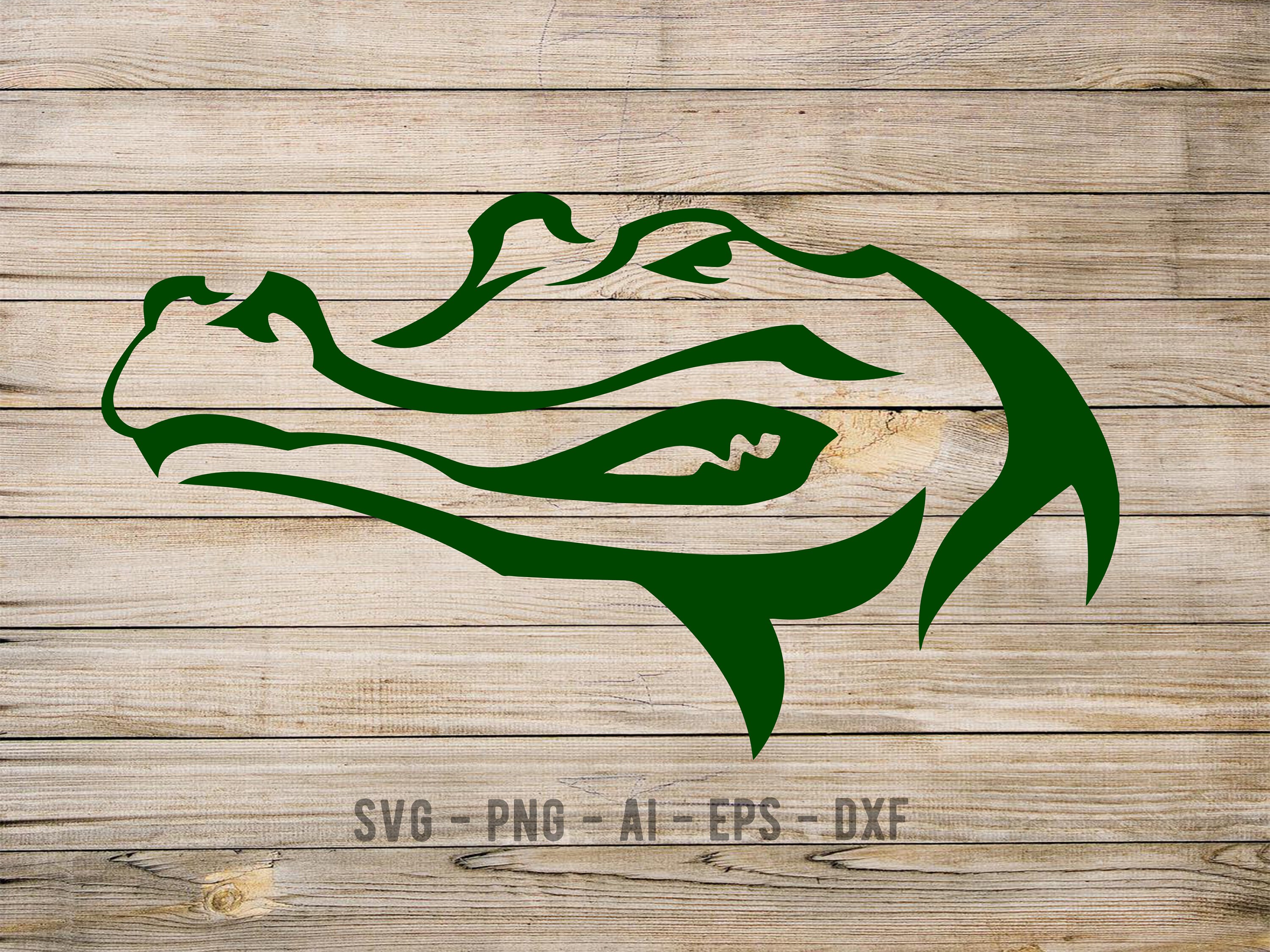 Download Free Alligator Head Svg Crocodile Head Svg Alligator Svg Etsy SVG Cut Files