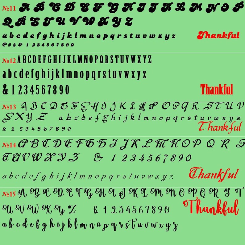 Metal Words Custom Name Signs Custom Metal Words Custom Text Etsy