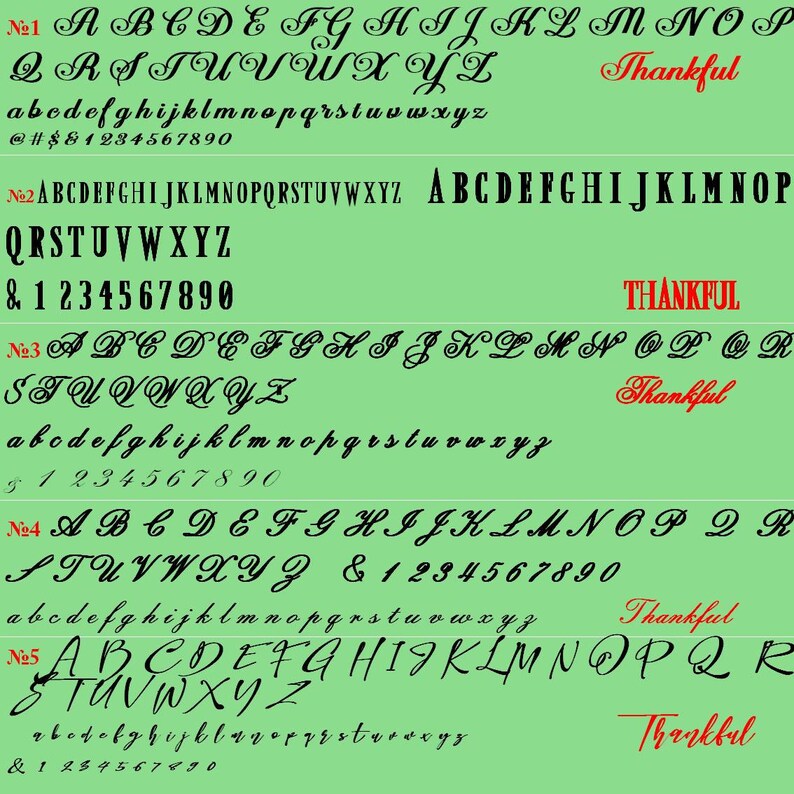 Metal Words Custom Name Signs Custom Metal Words Custom Text Etsy