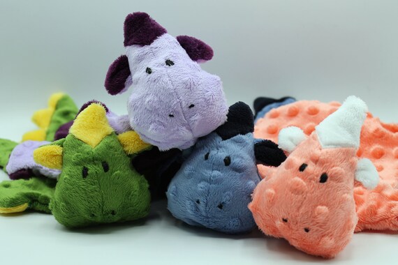 Doudou Plat Dragon Bleu Cadeau De Naissance Cadeau Bebe Etsy Doudou Plat Dragon Bleu Cadeau De Naissance Cadeau Bebe Etsy