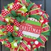 see more listings in the Christmas Wreaths section