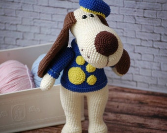 Articles Similaires à Softie Jouet Peluche Chiot Jaune Et
