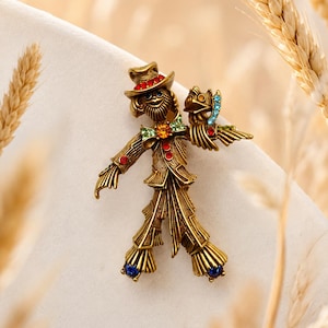 Rare Butler Wilson Brooch - Etsy