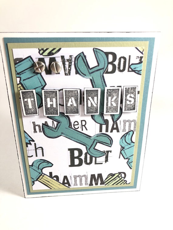 Amazon Com Blank Thank You Cards And Envelopes In Vintage Retro Designs 4 X 6 In 48 Pk Office Products