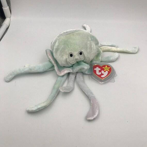 goochy beanie baby
