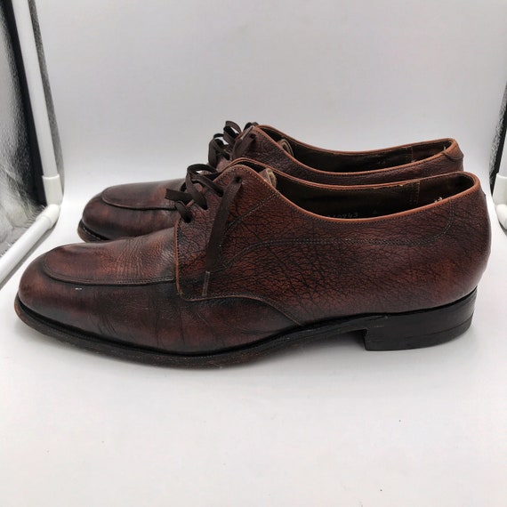 VTG Florsheim Oxfords