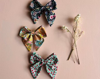 Sailor bow (choose 1)