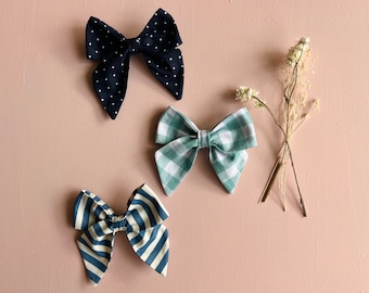 Sailor bow (choose 1)