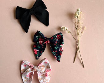 Sailor bow (choose 1)