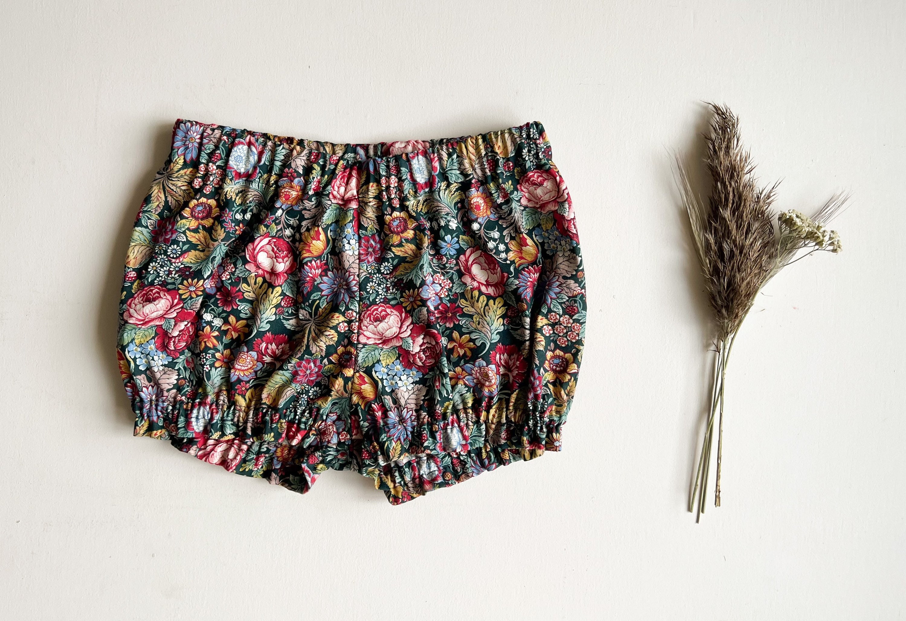 Ruffle Leg Bloomers - Etsy Australia Ruffle Leg Bloomers - Etsy Australia