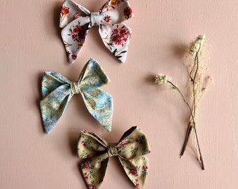 Sailor bow (choose 1)