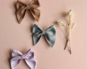 Sailor bow (choose 1)