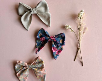 Sailor bow (choose 1)