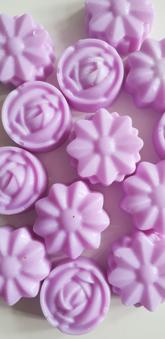 Flowerbomb Dupe Flowerbomb Wax Melts Viktor And Rolf Wax Etsy