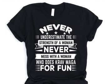 Krav maga shirt, martial arts mom shirt, martial arts shirt, krav maga girl shirt