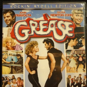 Grease: Rockin Rydell Edition