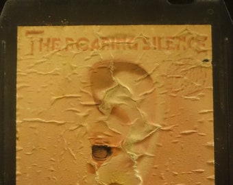 Manfred Mann's Earth Band – The Roaring Silence (8-Track)