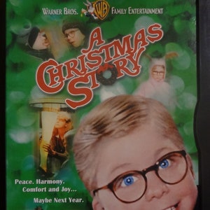 A Christmas Story (DVD)
