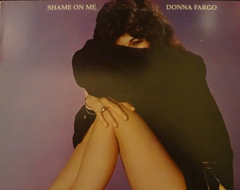Donna Fargo – Shame On Me