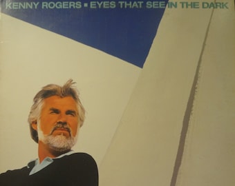 Kenny Rogers – Islands In The Stream with Dolly Parton (Eyes That See In The Dark)