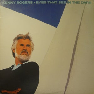 Kenny Rogers – Islands In The Stream with Dolly Parton (Eyes That See In The Dark)